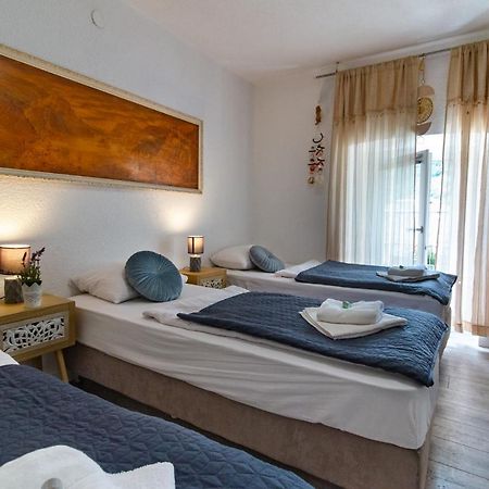 B&B Veronika Бакар Екстериор снимка