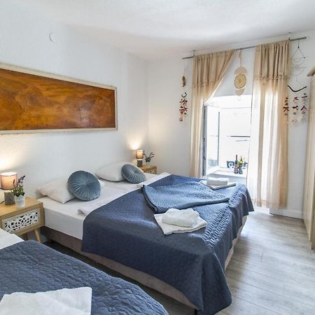 B&B Veronika Бакар Екстериор снимка