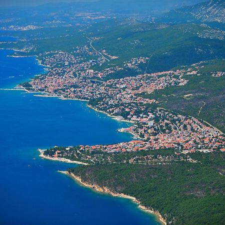 B&B Veronika Бакар Екстериор снимка