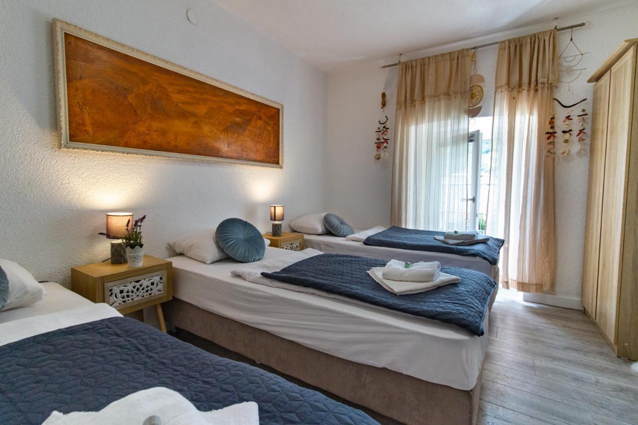 B&B Veronika Бакар Екстериор снимка
