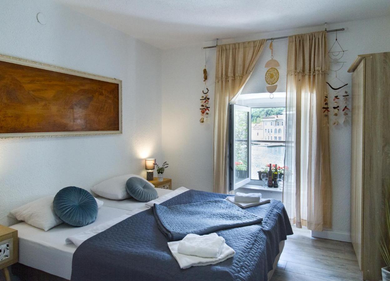 B&B Veronika Бакар Екстериор снимка