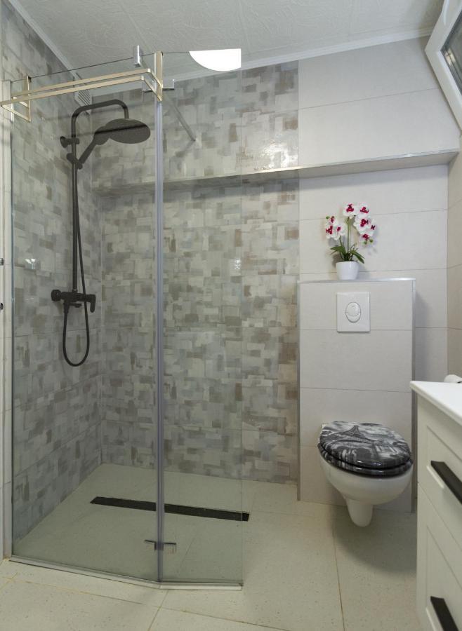 B&B Veronika Бакар Екстериор снимка